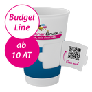 coupon-trinkbecher-budget-bedrucken - Warengruppen Icon