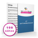 quittungsbloecke-100-saetze-din-a7-drucken - Warengruppen Icon