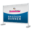 Bauzaunblachen - Warengruppen Icon