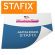 STAFIX® Aufkleber - Warengruppen Icon