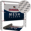Mesh-Blachen - Warengruppen Icon