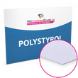 Polystyrolplatte - Warengruppen Icon
