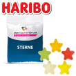 HARIBO Sterne - Warengruppen Icon