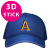 baseball-twill-cap-bestickt-in-3d-guenstig-bestellen - Icon Warengruppe