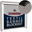 Textil-Banner Blockout - Warengruppen Icon