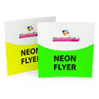 neon-flyer-quadrat-farbig-guenstig-drucken - Warengruppen Icon