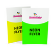 neon-flyer-a5-guenstig-drucken - Icon Warengruppe