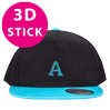 youth-size-snapback-cap-bestickt-in-3d-guenstig-bestellen - Warengruppen Icon