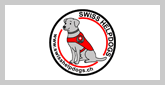 Swiss Helpdogs als Partner von WIRmachenDRUCK.ch
