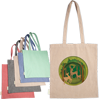 Taschen aus pre-recycelter Baumwolle - Warengruppen Icon