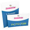 F-Format - Warengruppen Icon