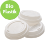 To-go-Deckel Bio-Kunststoff (CPLA) - Warengruppen Icon