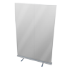 Niesschutz-Rollup transparent - Warengruppen Icon
