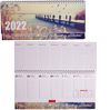 Tischkalender mit verlängerter Rückpappe - Warengruppen Icon