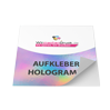 Hologramm-Aufkleber - Warengruppen Icon