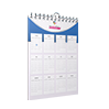 monatswandkalender-a6hoch-drucken-lassen - Warengruppen Icon