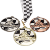 Medaillen mit Band (Serie) - Warengruppen Icon