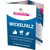 Wickelfalz - Warengruppen Icon