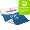 Klebefolien PVC-frei - Warengruppen Icon