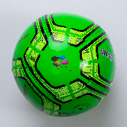 Mini-Fussball Detail