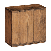 Geschenkbox, Holz 