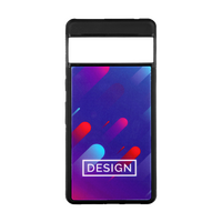 Handyhülle für Google Pixel 7 Pro, 4/0-farbig einseitig bedruckt
