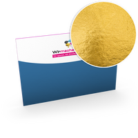 multiloftflyer-din-a4-quer-297-cm-x-210-cm-mit-einseitiger-heissfolienpraegung-gold-44-farbig-beidseitiger-druck