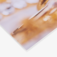 Foto-Direktdruck auf FOREX-Platte Detail