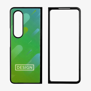 Bedruckte Samsung-Handyhülle für Samsung Galaxy Z Fold