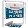 Banner & Planen
